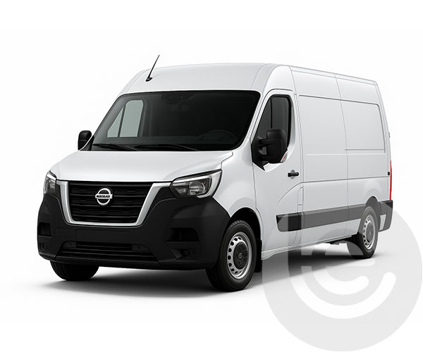 Nissan Interstar Towbars