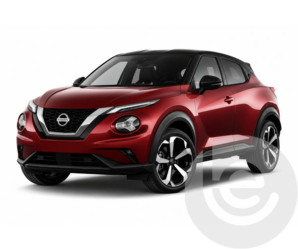 Nissan Juke Towbars