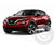 Nissan Juke Towbars Logo