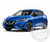 Nissan Micra Towbars Logo