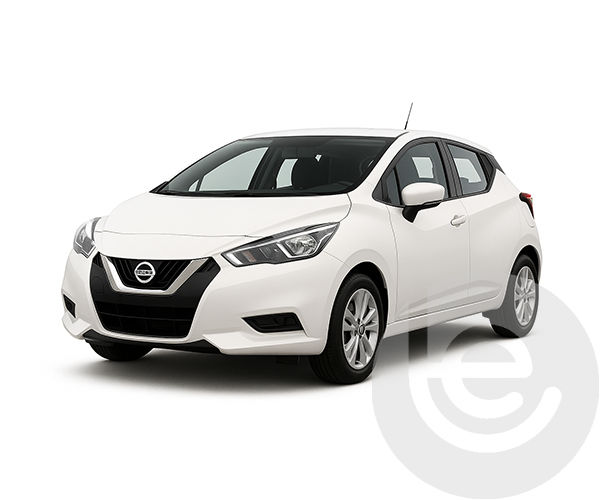 Nissan Micra Towbars