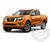 Nissan NP300 Navara Towbars Logo