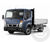 Nissan NT400 Cabstar Towbars Logo