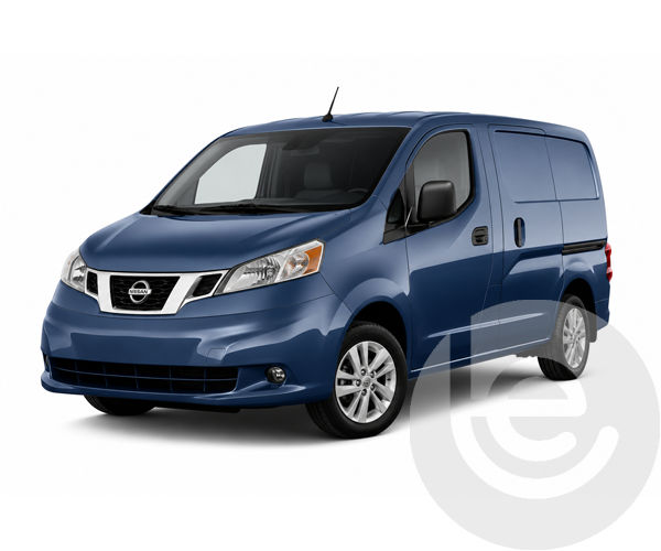 Nissan NV200 Towbars
