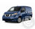 Nissan NV200 Towbars Logo