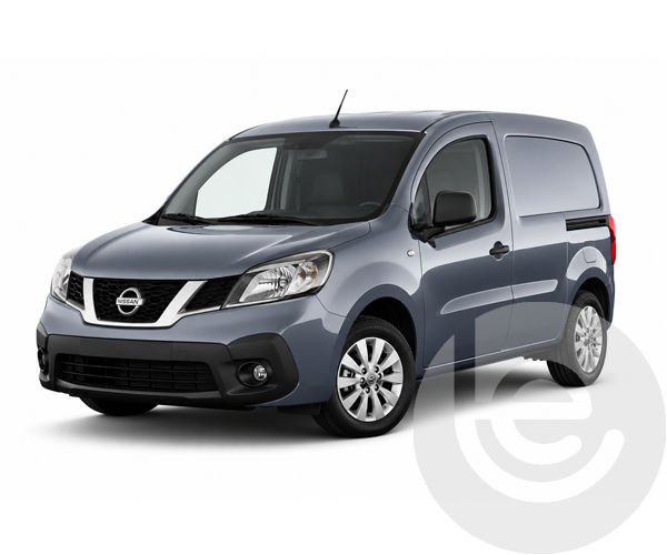 Nissan NV250 Towbars