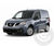 Nissan NV250 Towbars Logo