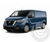 Nissan NV300 Towbars Logo