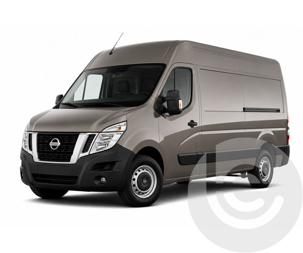 Nissan NV400 Towbars