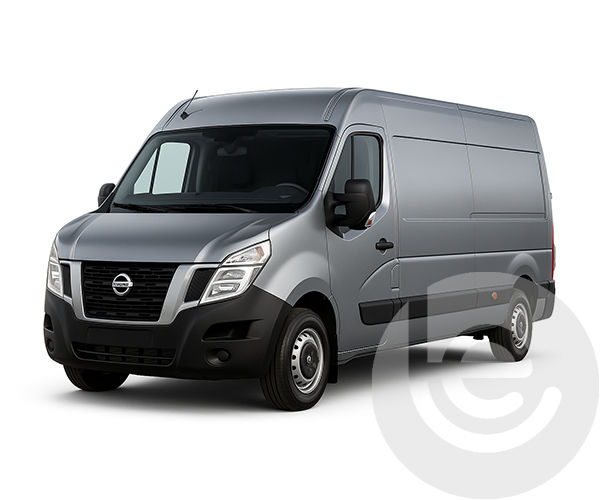 Nissan NV400 Towbars