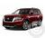 Nissan Pathfinder Towbars Logo
