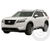 Nissan Pathfinder Towbars Logo