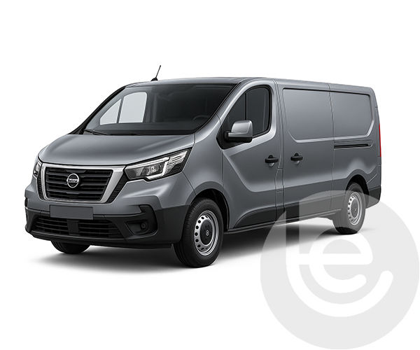 Nissan Primastar Towbars