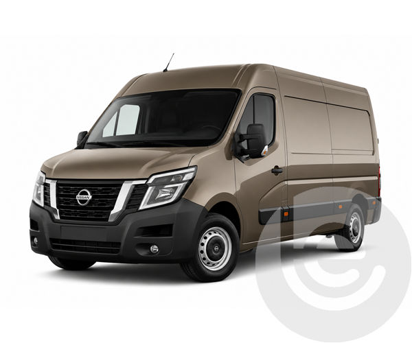 Nissan Primastar Towbars