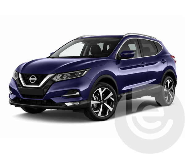 Nissan Qashqai Towbars
