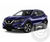 Nissan Qashqai Towbars Logo