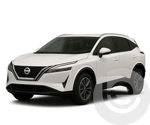 Nissan Qashqai Towbars