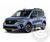 Nissan Townstar Towbars Logo
