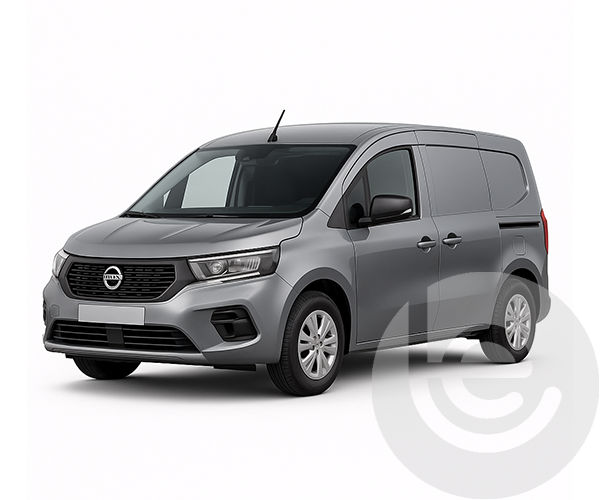 Nissan Townstar Towbars