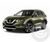 Nissan X-Trail Towbars Logo