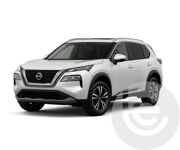 Nissan X-Trail Towbars