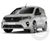 Nissan Townstar Towbars Logo