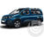 Peugeot Rifter Towbars Logo