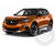 Peugeot 2008 Towbars Logo
