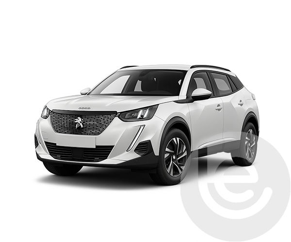 Peugeot 2008 Towbars