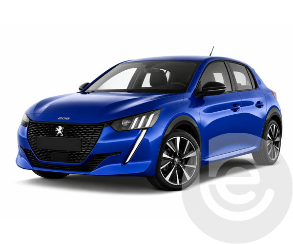 Peugeot 208 Towbars