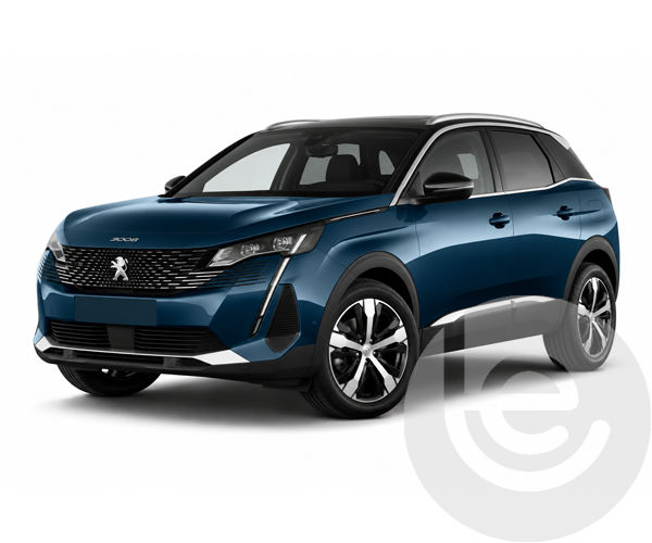 Peugeot 3008 Towbars