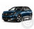 Peugeot 3008 Towbars Logo