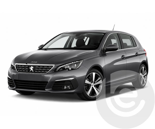 Peugeot 308 Towbars
