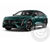 Peugeot 408 Towbars Logo