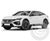 Peugeot 408 Towbars Logo
