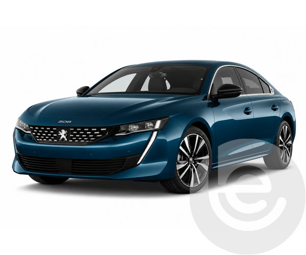 Peugeot 508 Towbars