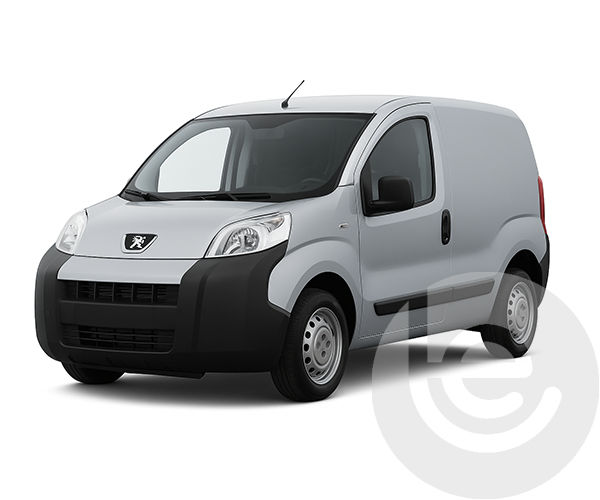 Peugeot Bipper Towbars