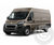 Peugeot Boxer Towbars Logo