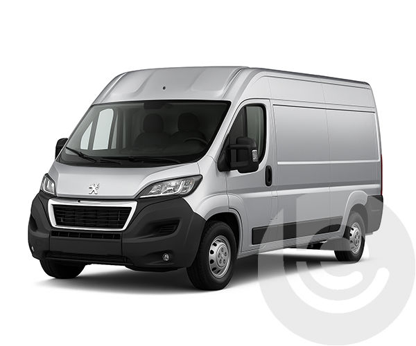 Peugeot Boxer Towbars