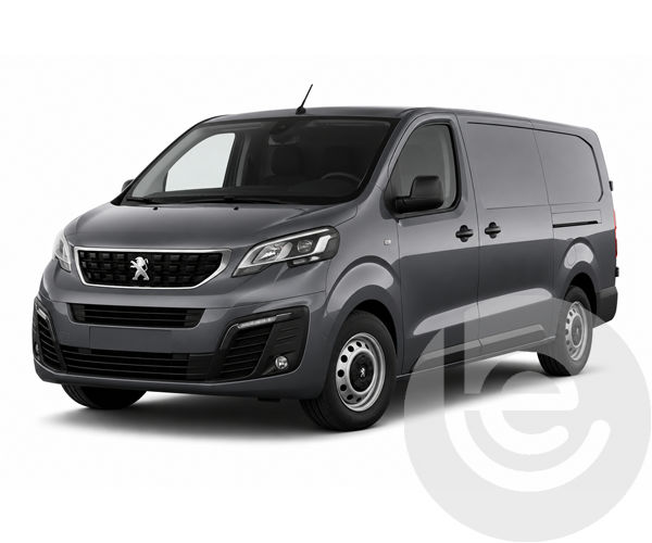 Peugeot Expert Towbars