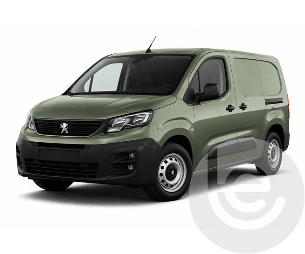 Peugeot Partner Towbars