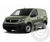 Peugeot Partner Towbars Logo