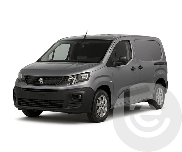 Peugeot Partner Towbars