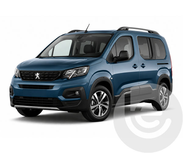 Peugeot Rifter Towbars