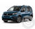 Peugeot Rifter Towbars Logo