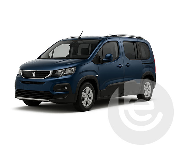 Peugeot Rifter Towbars