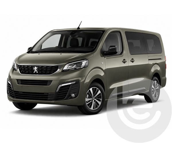 Peugeot Traveller Towbars