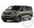 Peugeot Traveller Towbars Logo