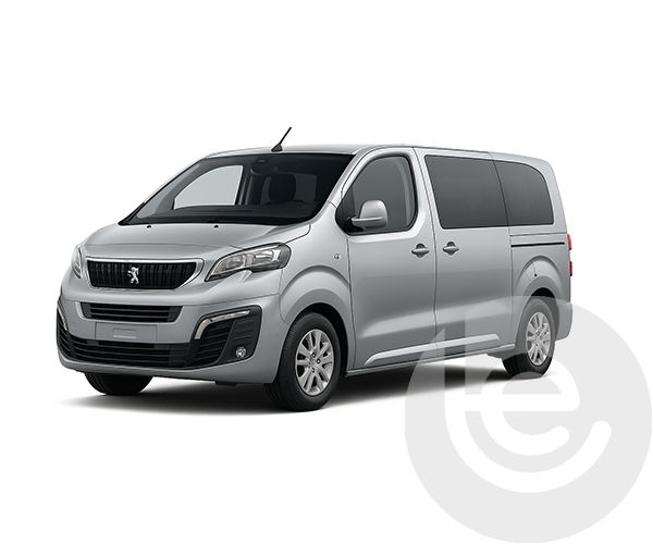 Peugeot Traveller Towbars