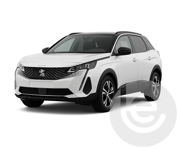 Peugeot 3008 Towbars